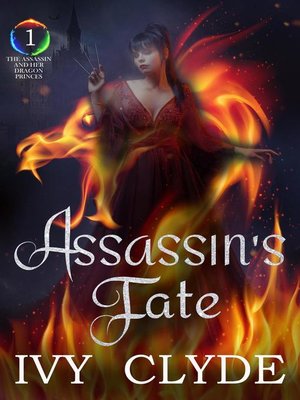 cover image of Assassin's Fate